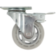 Replacement Locking Wheel | KOMOS® Standard Kegerator Heavy Duty Wheel Upgrade