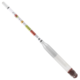 Triple Scale Hydrometer | Specific Gravity | Potential Alcohol | Brix | Made in France