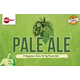 Pale Ale by Frank Ellis | 5 Gallon Beer Recipe Kit | Extract