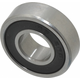 MoreBeer!® UltiMill | Replacement Roller Bearing | Steel Ring Ball Bearing | 1/2
