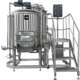 MB® Cold Brew Coffee System | Mixing Rake | False Bottom Filter | Recirculation Pump | 10 bbl