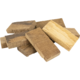 Balazs Oak Dominoes | Medium Toast