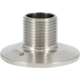 ForgeFit® Stainless Beer Thread Adapter | 1.5