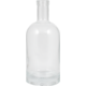 Farro Glass | Premium Spirit Bottles | Oregon | Clear | 750mL | Case of 12