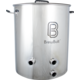 BrewBuilt® Brewing Kettle | 30 Gal | 3x T.C. Ports | USED REFURBISHED