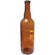 750 ml Belgian Style Beer Bottles (12)