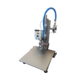 EnoItalia Bag In Box Filler | BB12 | Oil & Viscous Liquids | Semi Automatic Filling | Built-In Rubber Impeller Pump | Stainless Support Stand | 220V Single Phase
