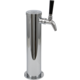 Single Tap Tower Kit | ABS Plastic | Intertap® Chrome Plated Faucet