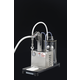 ILTEC Ultrafiller 1 | Vacuum Bottle Filler | 1 Spout | 110V