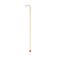 Racking Cane - 3/8 in. x 24 in. (With Tip)