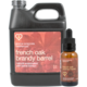 Aroma Sciences | French Brandy Barrel Liquid Extract | Double Concentrated | Natural Evaporated Oak Extract