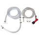 Counter Pressure Accessory Package - Pinlock Quick Disconnect (QD)
