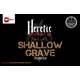 Heretic Brewing Company Shallow Grave® Robust Porter | 5 Gallon Beer Recipe Kit | Extract