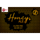 Honey Ale | Gluten Free | 5 Gallon Beer Recipe Kit | Sorghum Extract