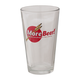 MoreBeer!® Pint Glass - 16 oz.