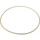 Replacement Lid Gasket for Speidel Round Plastic Fermenters - 60L (15.9 gal) & 120L (31.7 gal)