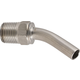 Stainless Steel Maximizer - 1/2 in. MPT