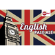 English Pale Ale - Extract Beer Brewing Kit (5 Gallons)