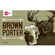 Brown Porter - Extract Beer Brewing Kit (5 Gallons)