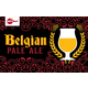 Belgian Pale Ale | 5 Gallon Beer Recipe Kit | Extract