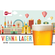 Vienna Lager - Extract Beer Brewing Kit (5 Gallons)