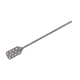 Mash Paddle - 36 in. Stainless Steel (With Drilled Holes)