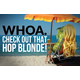 Hop Blonde | Milled