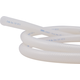 Reinforced Silicone Tubing (1/2 in. ID) - 100 ft. Roll