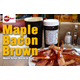 Maple Bacon Brown - Extract Beer Brewing Kit (5 Gallons)
