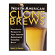 North American Clone Brews Book