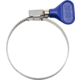 Butterfly Tubing Clamp (Large) - Fits 2 3/8