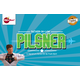 Push Eject Pilsner by Charlie Essers (Malt Extract Kit)