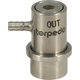 Torpedo Ball Lock Quick Disconnect (QD) Beverage Out - Barbed Stainless