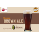 Session Brown Ale by The Brewing Network | 5 Gallon Beer Recipe Kit | Extract