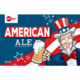 Deluxe Homebrewing Starter Kit - American Ale