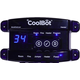 CoolBot Walk-In Cooler Controller | DIY Indoor Cooler | Fermentation Locker | Keg Storage | Wine Cellar