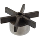 High Flow Replacement Impeller For March Pump