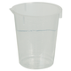 Plastic Beaker - 150ml