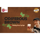 Odiferous Brown Holiday Brew by Kyle | 5 Gallon Beer Recipe Kit | All-Grain