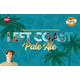 Left Coast Pale Ale by Phil Montalbano (All Grain Kit)