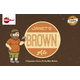 Janet's Brown Ale by Mike 