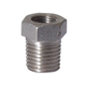 Stainless - 1/4 in. x 1/8 in. Bushing
