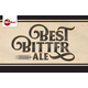 Best Bitter Ale - All Grain Beer Brewing Kit (5 Gallons)