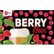 Berry Beer | 5 Gallon Beer Recipe Kit | All-Grain