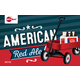 American Red Ale | 5 Gallon Beer Recipe Kit | All-Grain