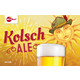 Kolsch Ale - All Grain Beer Brewing Kit (5 Gallons)
