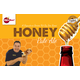 Honey Pale Ale by Jim Rossi (All Grain Kit)