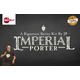 Imperial Porter by JP | 5 Gallon Beer Recipe Kit | All-Grain