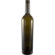 750 mL Antique Green Bordeaux Wine Bottles, Tapered Tall - Case of 12