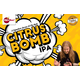 Citrus Bomb IPA by Nate Smith (All Grain Kit)